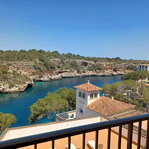 Guest house La Marina Ch, Cala Figuera (Mallorca)